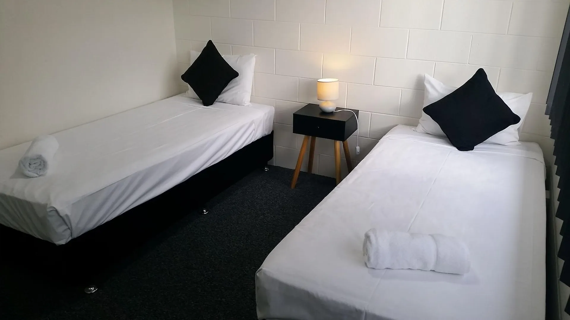 Titree Village Holiday Apartments Port Douglas