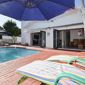 Casa Milner South Africa