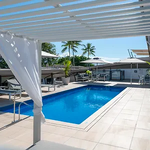 5* Aparthotel Saltwater Luxury