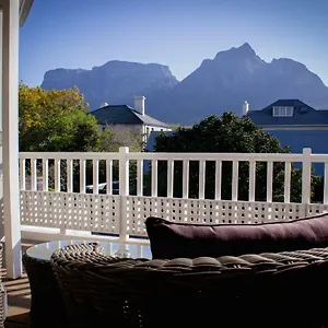 Westbury House South Africa