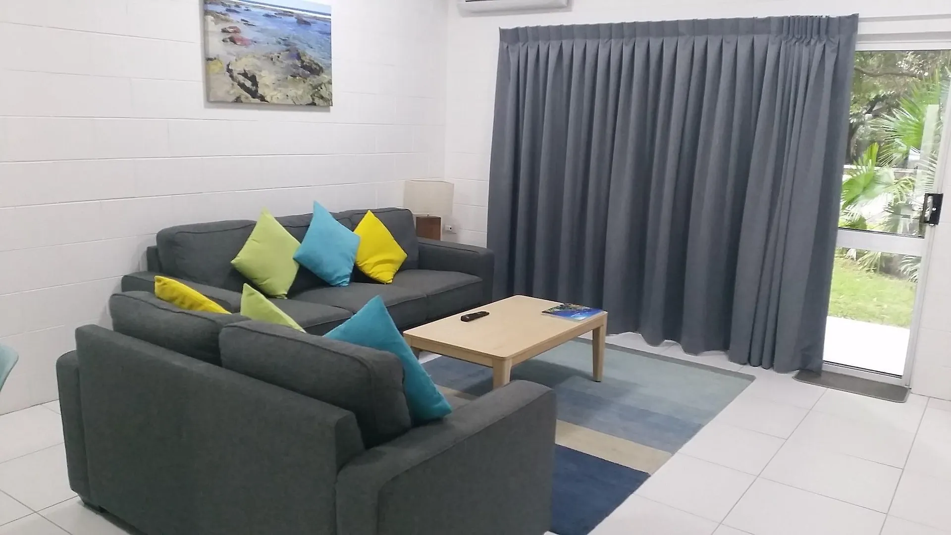 *** Aparthotel Titree Village Holiday Apartments Port Douglas Australia
