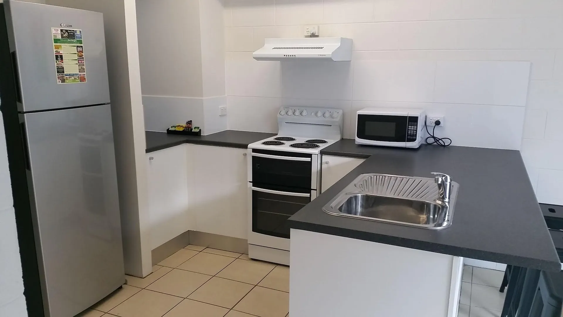 Titree Village Holiday Apartments Port Douglas 3*,  Australia