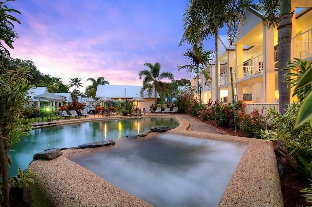 Aparthotel Titree Village Holiday Apartments Port Douglas