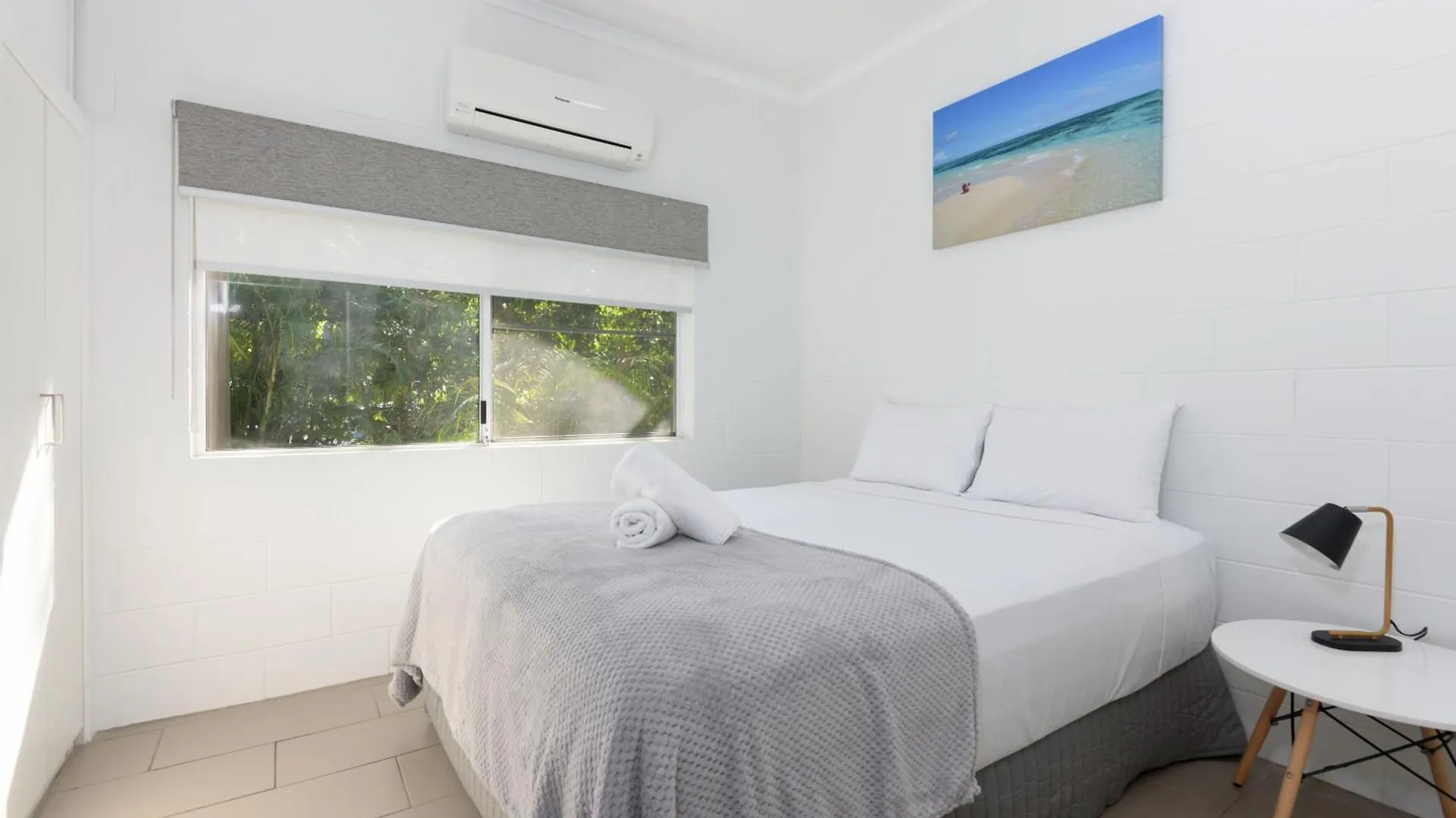 Titree Village Holiday Apartments Port Douglas Australia